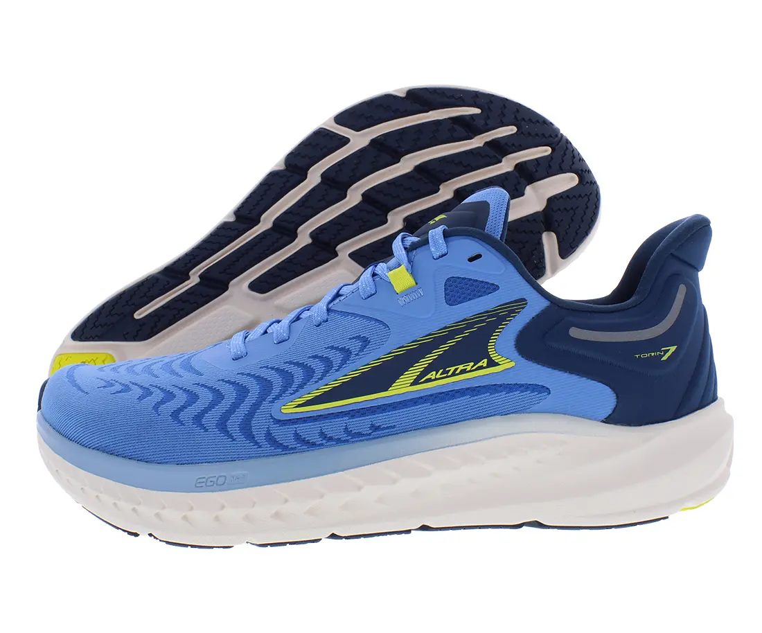Altra Torin 7 Mens Shoes Best Seller