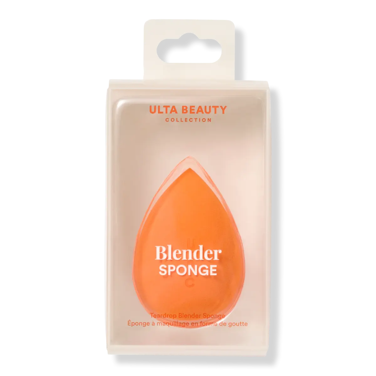 ULTA Beauty Collection Teardrop Blender Sponge