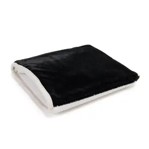 [Scrub Ninja Max] Interior Scrubber Mitt - 1 pack