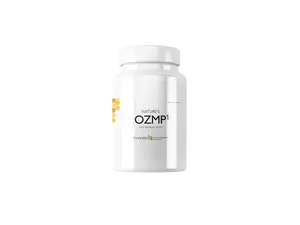 Innerjetix - NaturesOZMP1 - Natural Supplement