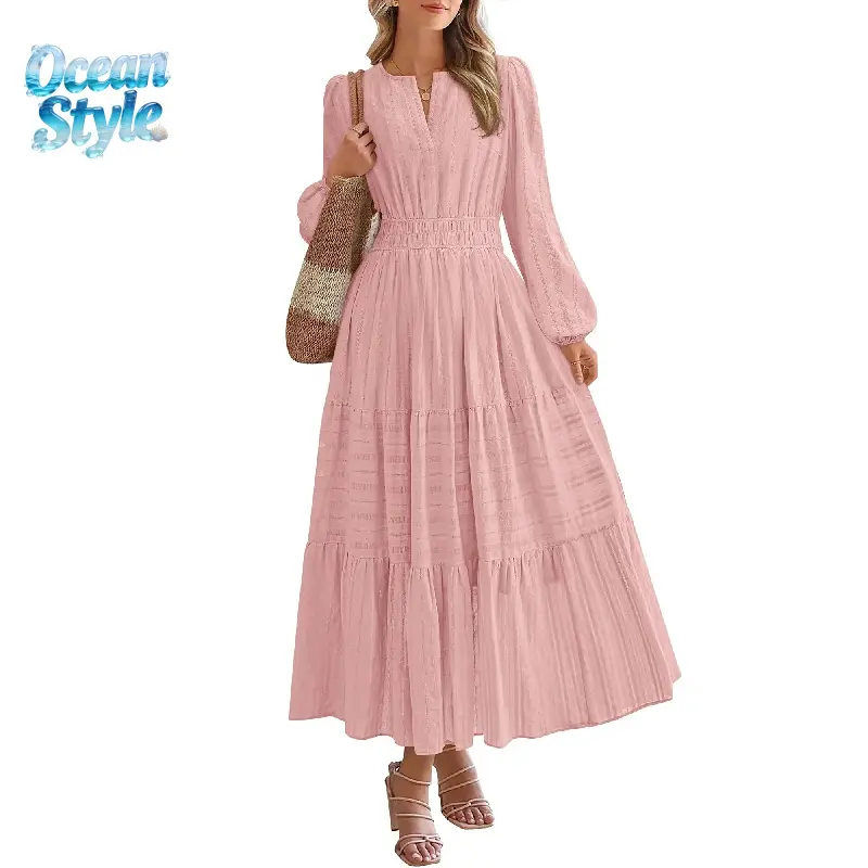 plus size fall beach wedding guest dresses - TikTok Shop