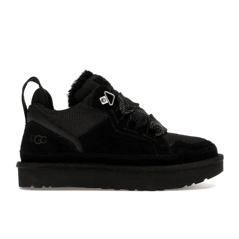 UGG Women's Lowmel Black, from StockX