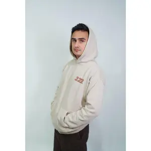 Nude Angel Hoodie