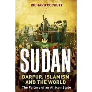 USED-Sudan: Darfur and the Failure of an African State by Richard Cockett (Paperback)