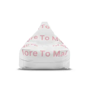 Bean Bag Chair Cover