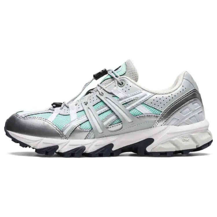 ASICS GEL Sonoma 15 50 Matin Kim Tracing Ego Oasis Green Comfort Low Top Casual Running Shoes Unisex 1202A461-300