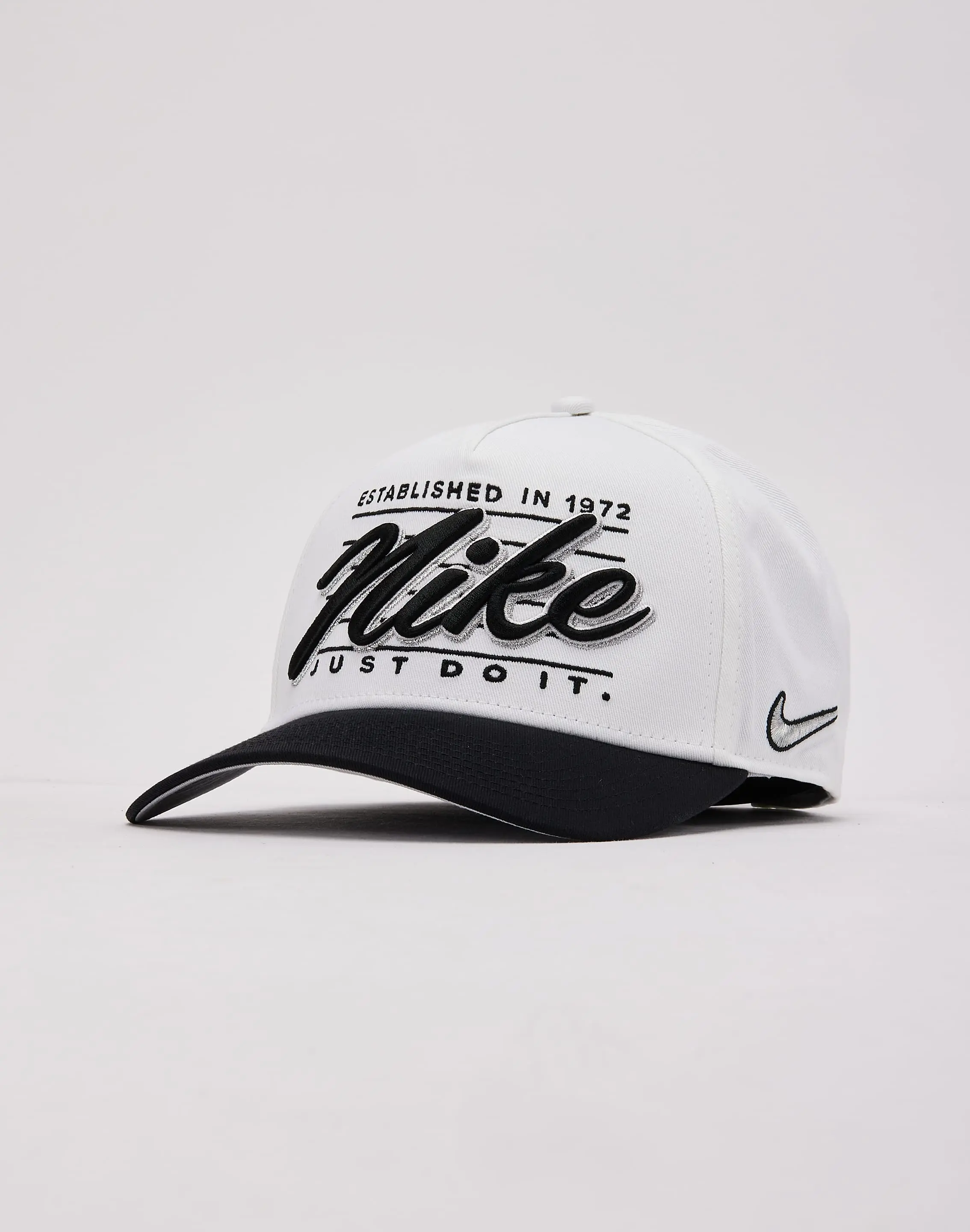 Mens Nike Rise Structured A-Frame Hat