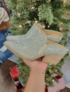 Corkys Hello Darlin Mules