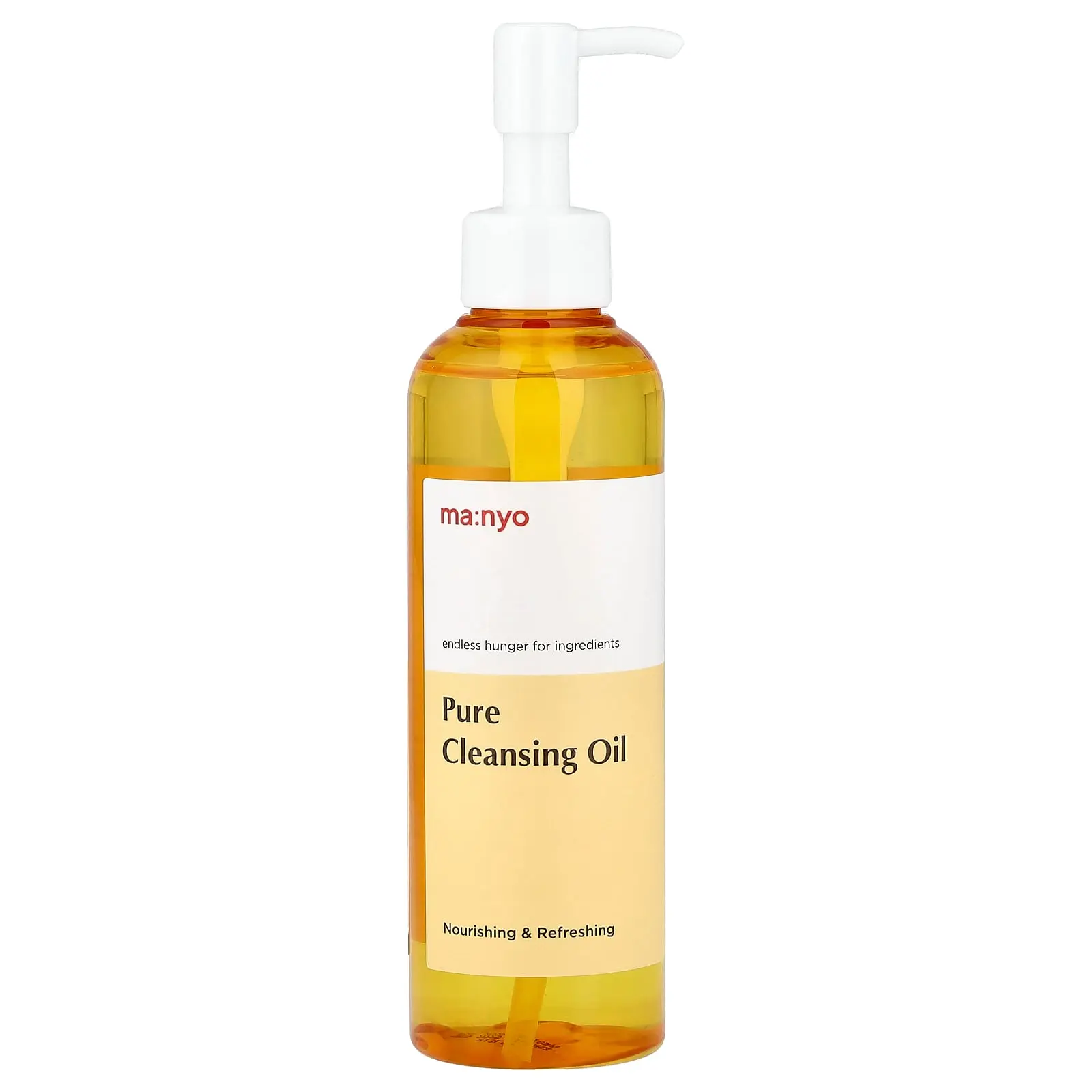 ma:nyo Pure Cleansing Oil, 200 ml