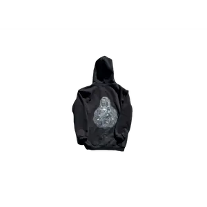 "SAN JUDAS TADEO" ZIP UP