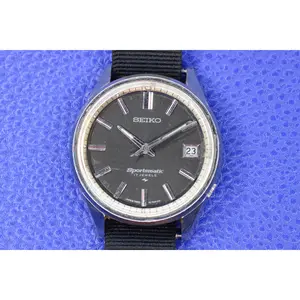 Seiko ref. 7625-8260 circa 1967 Sportsmatic
