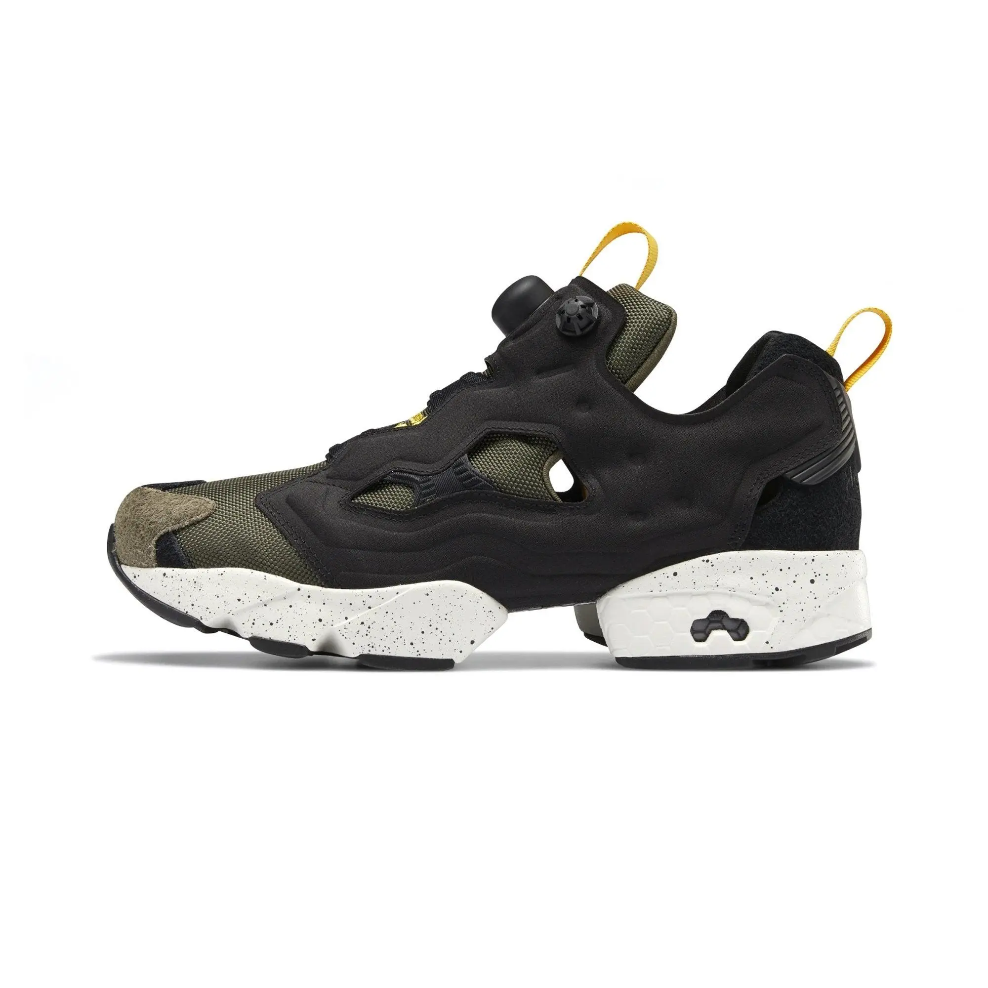 [FU9107] Mens Reebok Instapump Fury OG MU
