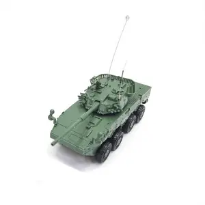 Tank Model Building Blocks Toy, 1 Box DIY Assembly Tank Model, Creative Blocks Building Toy, Birthday Gift for Teenager & Adults, Building Block Sets