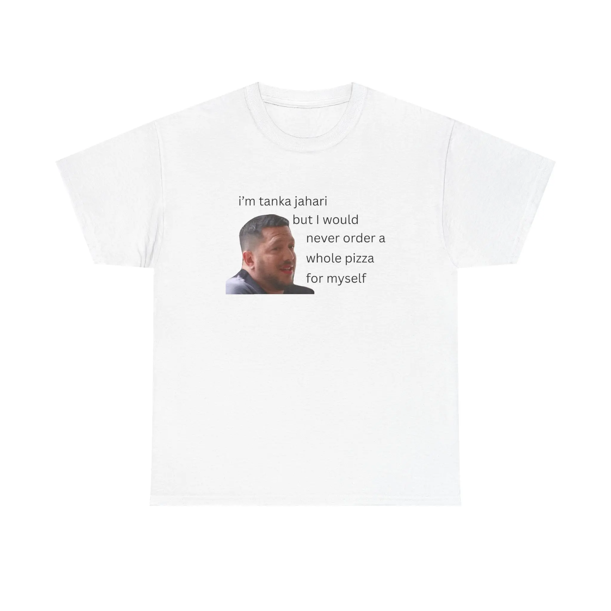 TANKA JAHARI Tee TANKA JAHARI Tee