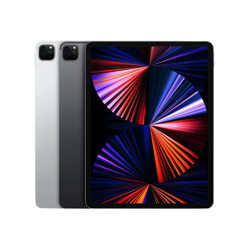 Refurbished Apple iPad Pro 12.9" 5th Gen Cellular Premium Condition (Unlocked)