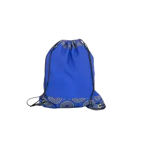 Heritage Drawstring Bag