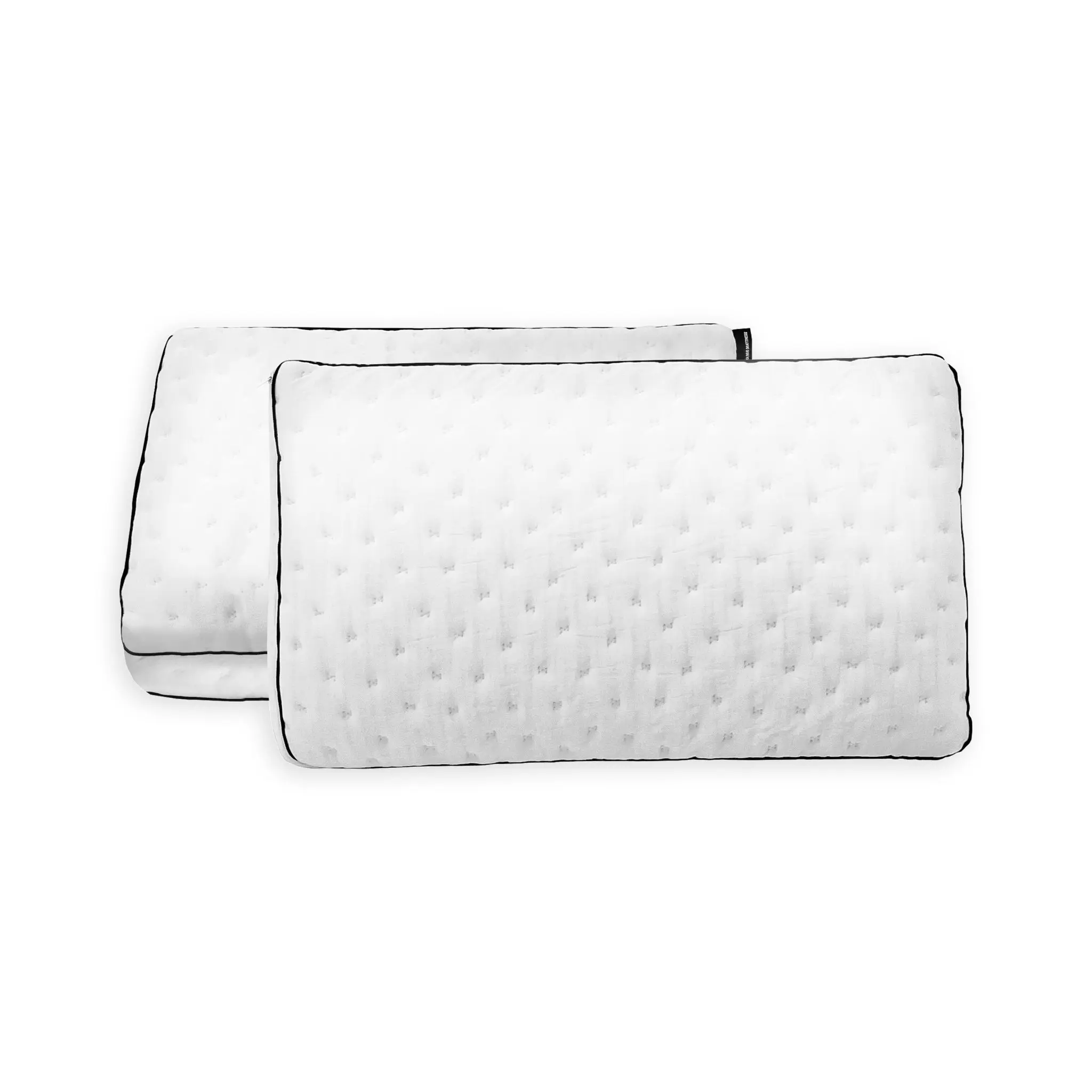 Cosmos Low Profile Pillow