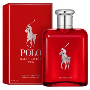 Ralph Lauren Polo Red Eau De Parfum For Men