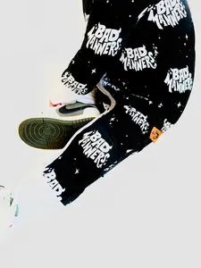 Bad Manners Sleeper Bad Manners Sleeper