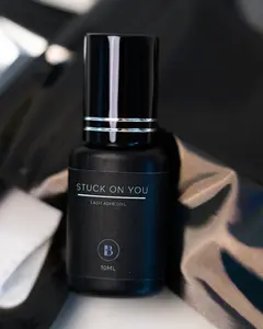 STUCK ON YOU | Lash Adhesive STUCK ON YOU | Lash Adhesive