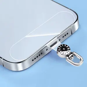 360° Rotating Phone Chain Pad