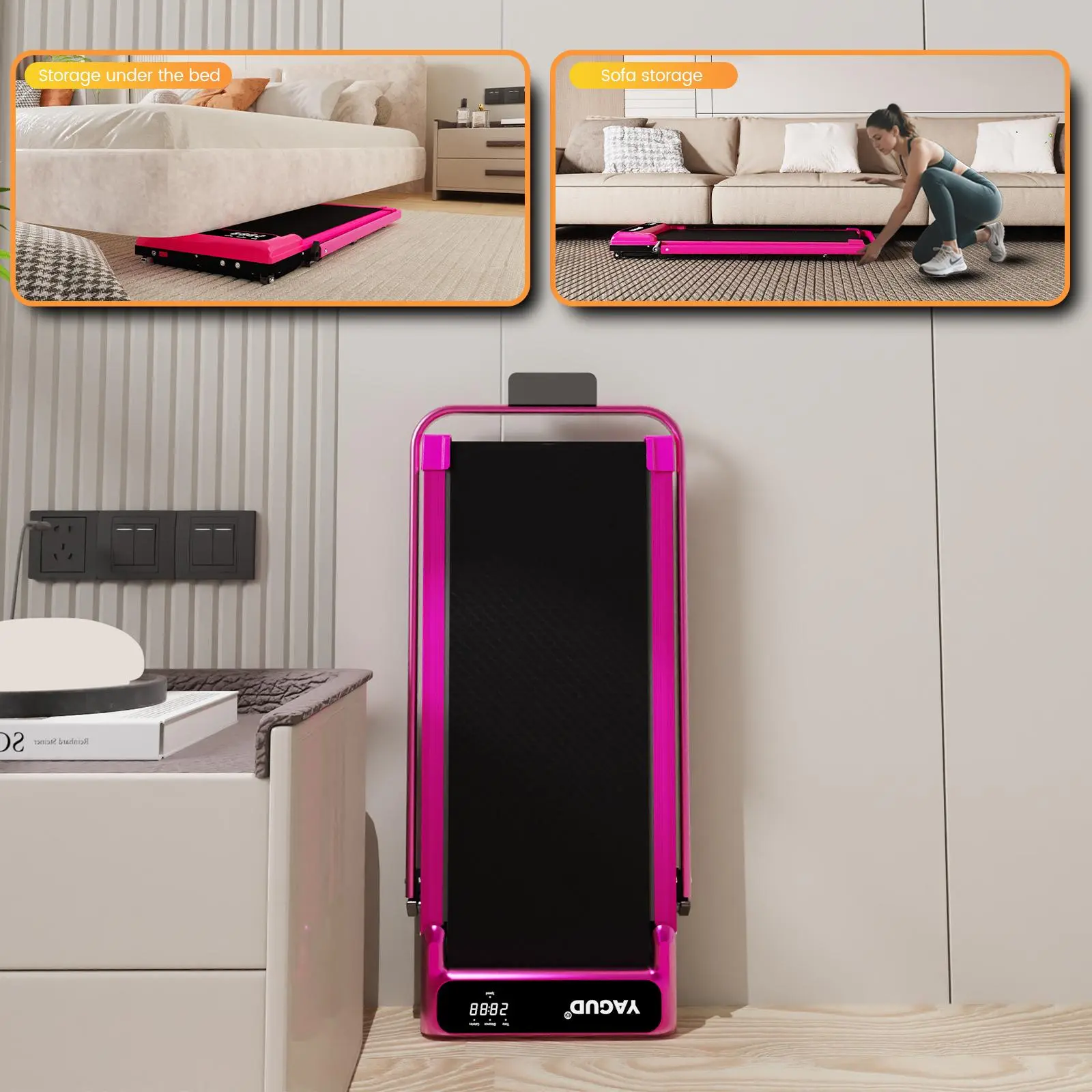 Incline Dragon Fruit