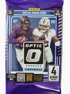 OPTIC PACK