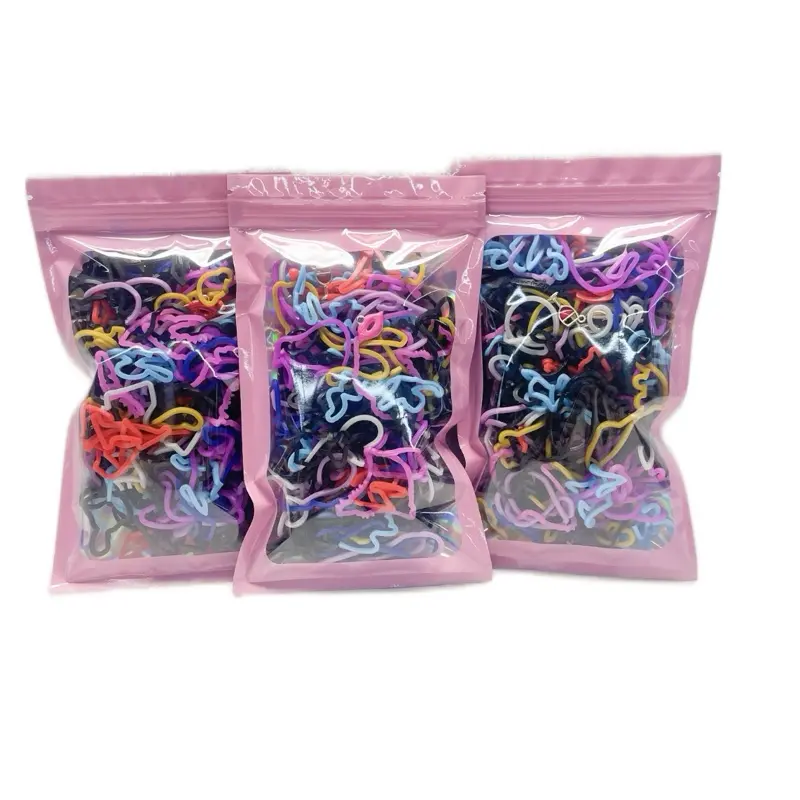 Sillybandz Glam Party Pack 100