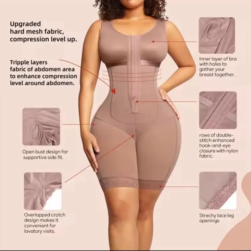 Fit fusion faja Fit fusion faja