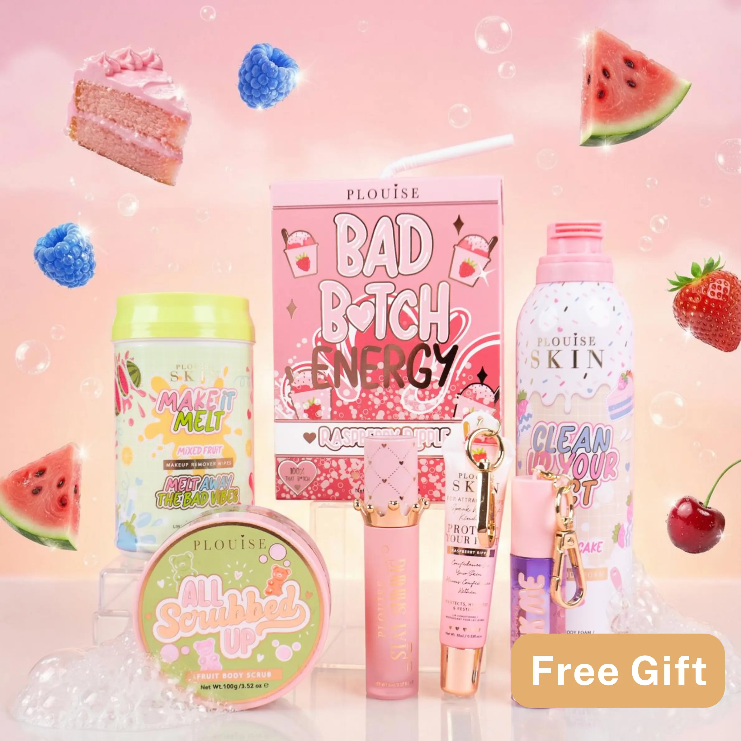plouise plouise bundle - TikTok Shop