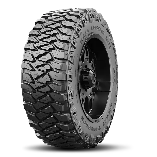 Baja Legend MTZ Tire (33" - LT285/70R17)