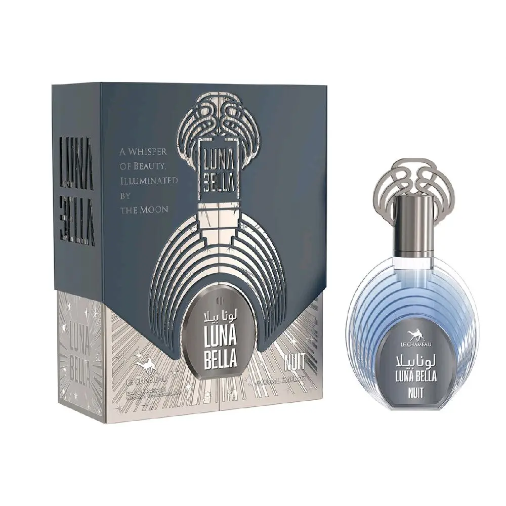 LUNA BELLA NUIT 100ml Emper