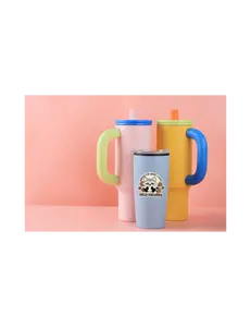 Dilly dallying sticker (1 piece)