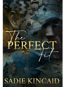 The Perfect Fit: A stand-alone why choose romance Paperback – December 5, 2023