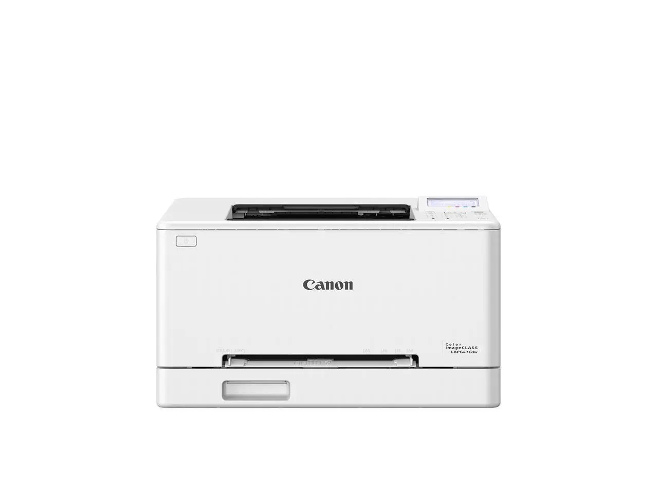 Canon Color imageCLASS LBP647Cdw Wireless Duplex Laser Printer Canon Color imageCLASS LBP647Cdw Wireless Duplex Laser Printer