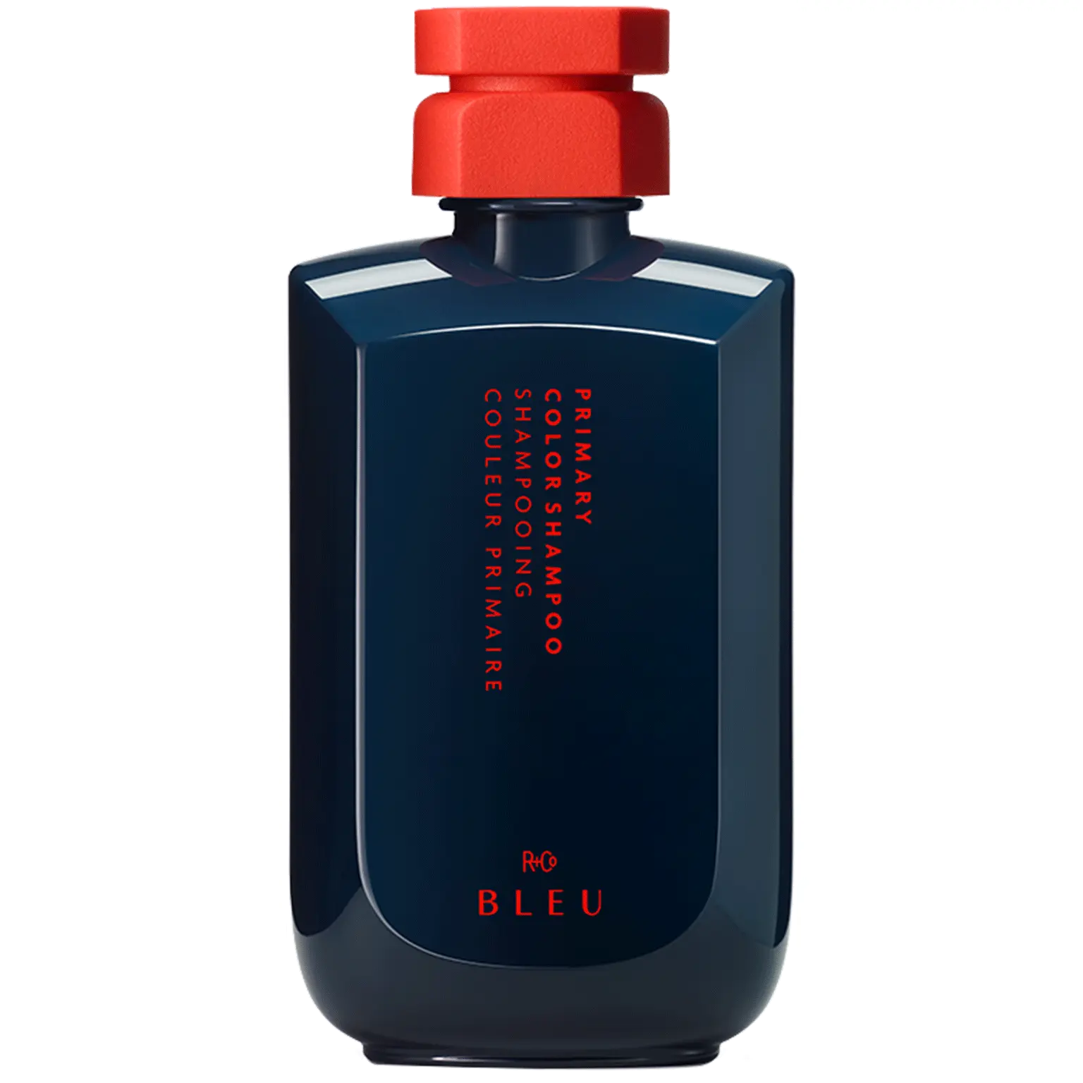 PRIMARY COLOR SHAMPOO PRIMARY COLOR SHAMPOO