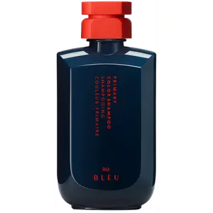 PRIMARY COLOR SHAMPOO PRIMARY COLOR SHAMPOO