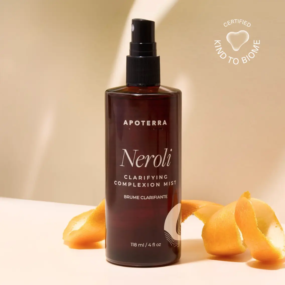 Neroli Clarifying Complexion Mist