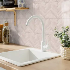 Seamless Splicing Self-Adhesive Tile Stickers, Removable Textured Wall Stickers, Removable Decorative Backsplash, Herringbone Geometric Patterns, Unique Wall Surfaces