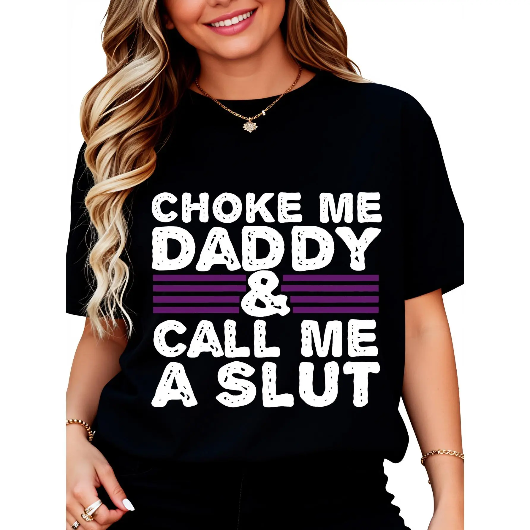 Women's Men's Short-Sleeve Graphic T-Shirt, Matching Lightweight Breathable Cotton Fabric, Sports & Outdoor Sports Top, Shortsleeve, Casual