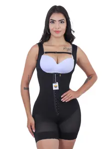 FAJA COLOMBIANA Post quirúrgica