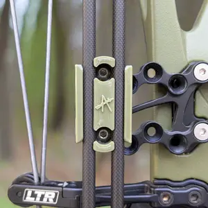 Double Buddy - Two Arrow Quiver