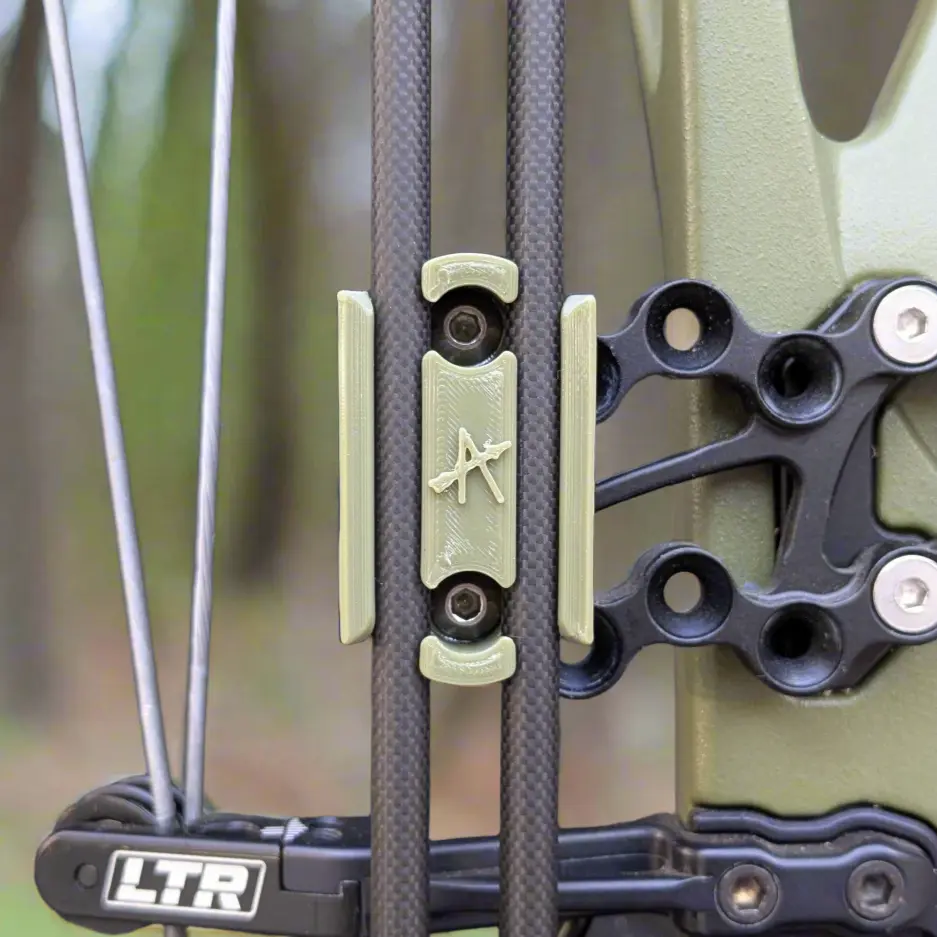 Double Buddy - Two Arrow Quiver Double Buddy - Two Arrow Quiver
