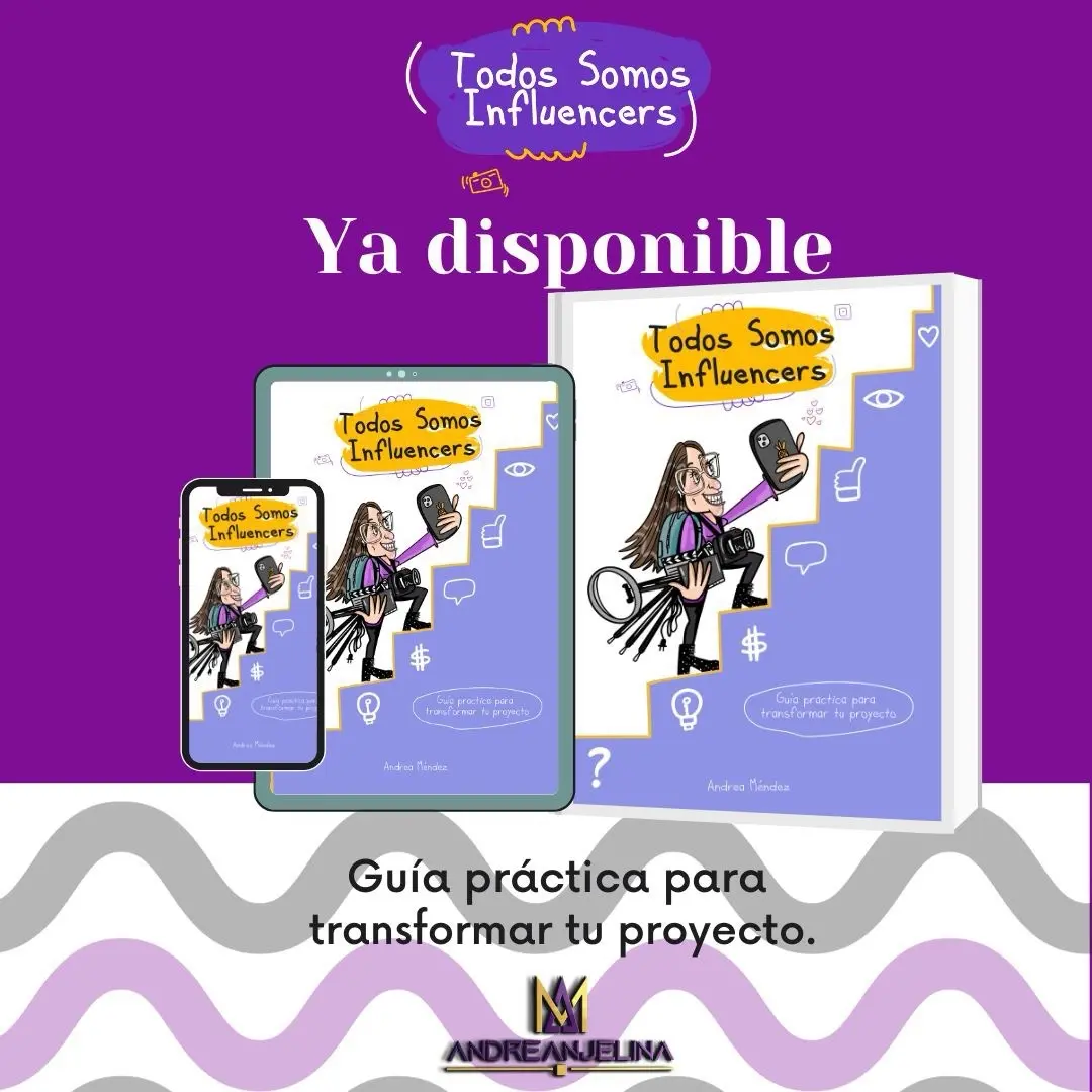 Todos somos influencers