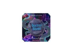 Sea Witch Pigment - Exile