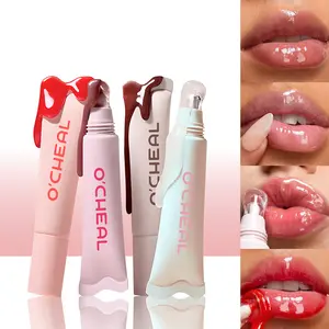 Moisturizing Lip Balm Non Greasy Hydrating Juicy Pout Labial