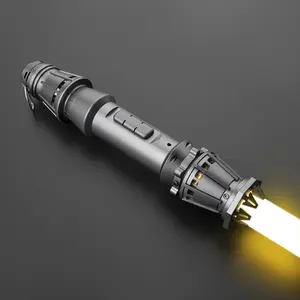 Rey Lightsaber Neopixel Saber Proffie 2.2