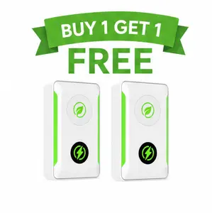 Smart Plug (Universal Voltage 90V–250V) – Easy to install, safe, and durable; suitable for home use; available in multi-packs; a home improvement electrical accessory.