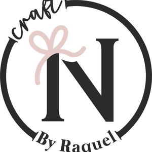 Craft in by Raquel