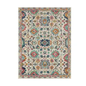 Mohawk Home Grove Elms Multi 7' 10" X 10' AreaRug